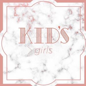 KIDS || Girls